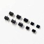 Silicon Protection Arrays have 5-8 pF input capacitance.