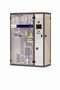Abatement System features microwave plasma and wet scrubber.