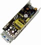 Switching Power Supply fits within 1U height constraints.