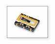 TCXO is intended for battery-powered mobile applications.
