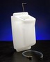 Shampoo Tank helps limit utilization of chemicals.