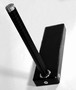 Linear Actuator features compact design.