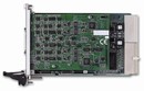 PXI DAQ Modules are multi-functional.