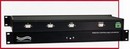A/B Switch comes with contact control remote port.