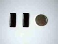 RFID Tag is suited for on-metal tagging.
