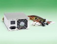 Power Supplies offer 80% efficiency.