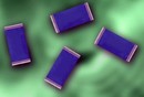 Chip Resistor has up to 3 kV continuous voltage ratings.