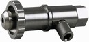 Waterjet Cutting Head utilizes Roctec 500® mixing chamber.
