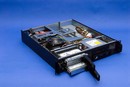 MIL/COTS Chassis meets PICMG 1.3/SHB Express standard.