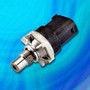 Pressure/Temperature Sensor is used with R744 refrigerant.