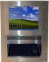Workstation fis engineered to survive in harsh environments.