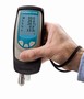 Dew Point Meter measures and records climatic parameters.