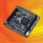 CPU Board suits rugged, extended temperature applications.