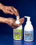 Hand Cleaners are made of green, earth-friendly ingredients.