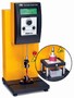 Texture Analyzer allows testing of products and packaging.