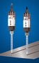 Mix-Dispense Valve suits 2-component adhesives and sealants.