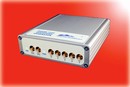 Embedded Complex Waveform Generator has 4 channels.