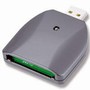 Adapter supports wide range of USB-based ExpressCards.