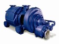 
NASH AT3006 Two Stage Vacuum Pump Released

