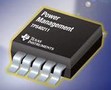 Boost Controller supports 1-5 W high-brightness LEDs.