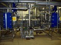 
ARI-Armaturen Heats Water at Frozen Food Manufacturers
