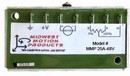 Speed Controls survive in harsh environments.
