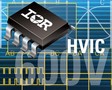 Single-Phase High-Voltage ICs suit motor drive applications.
