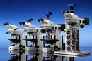 Materials Microscope features modular design.