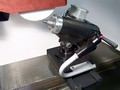 Micro Clamps can be used for dedicated fixtures.