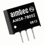 DC-DC Power Converters deliver up to 7.5 W.
