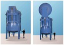 VPI Tank has 10 ft inner diameter and working depth.