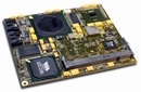 Computer-on-Module meets ETX® 3.0 specification.