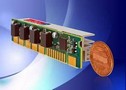 Voltage Regulator Module is Intel® VRM 11.0 compliant.