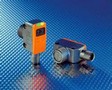Photoelectric Sensor comes in compact metal housing.