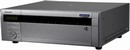 NVR is customizable in 1 Tb HDD increments.