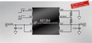 Low Dropout Regulator operates from 2-5.5 V supply.