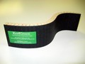 Bendable Panel Product suits green building construction.