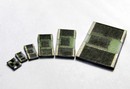 Thick Film Attenuators deliver 40 GHz frequency response.