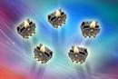 Detect Switches feature 3.3 mm height off PC board.