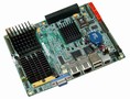 SBC supports Intel's dual core processors and GME945 chipset.