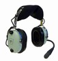 Computer Compatible Headsets suit high noise environments.