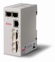 Servo Drive supports up to 6 A of continuous current.
