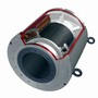 High-Torque Motors offer positioning precision.