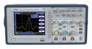 Digital Storage Oscilloscope features 60 MHz bandwidth.