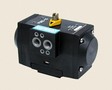 Pneumatic Actuators suit valve automation applications.