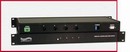 A/B/C/D Switch comes with RS232 remote control.