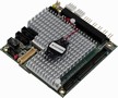 Industrial CPU Module has PC/104 form factor.