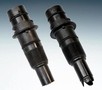 ORP/pH Sensors provide versatile mounting options.
