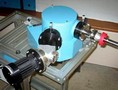Light Source System suits product and performance testing.