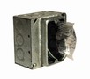 Metal Box Kits facilitate job site productivity.